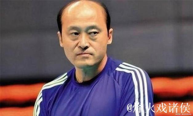 女排第4队换帅或成定局:70岁老帅离任,功勋名将接任 女排第4队换帅或成定局:70岁老帅离任,功勋名将接任